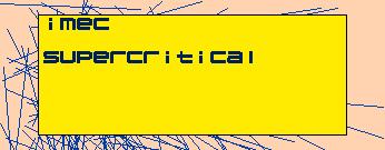 imec supercritical